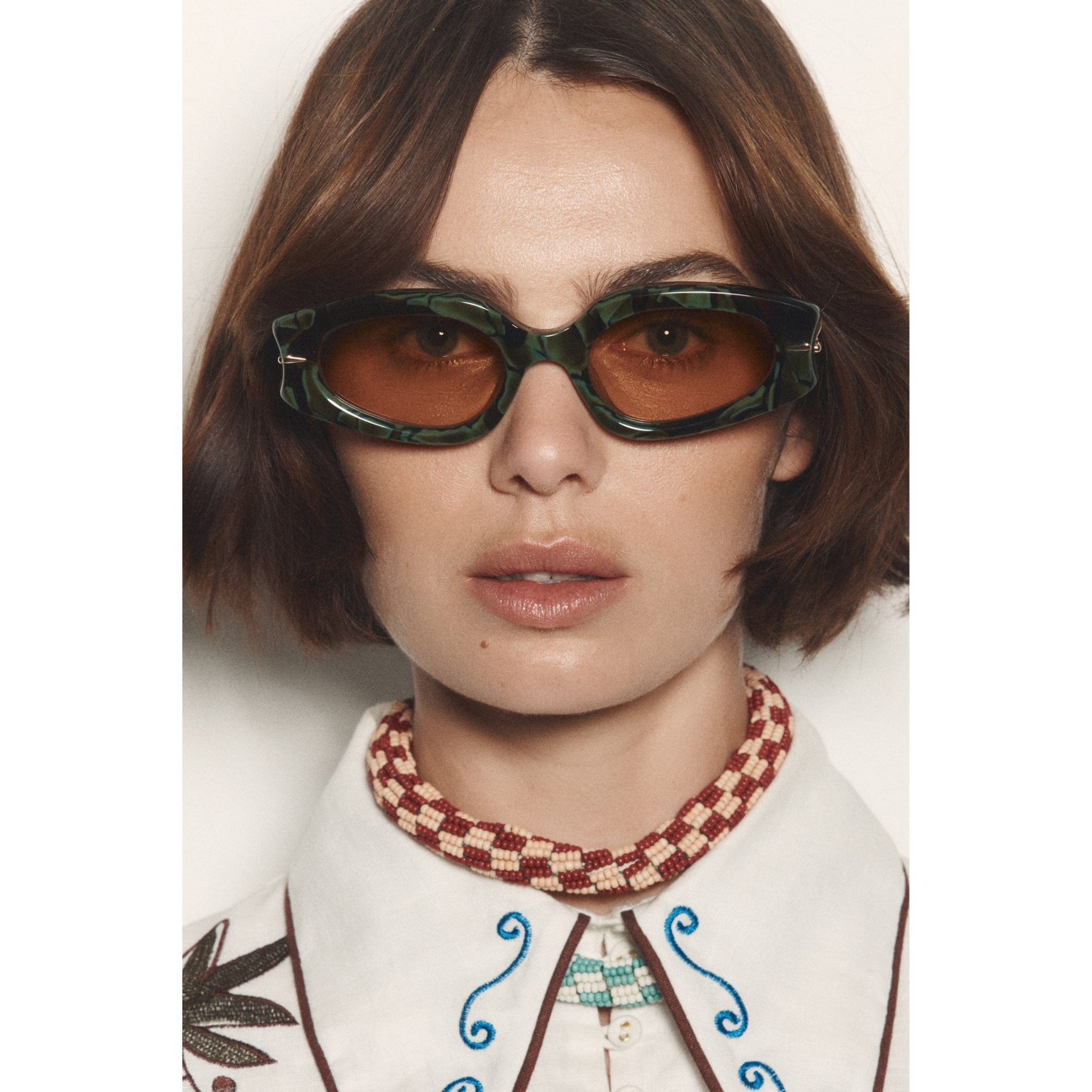 Lunar Sunglasses