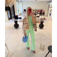 Sammy B Straight Jean