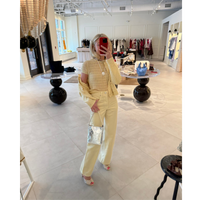 Sammy B Straight Jean