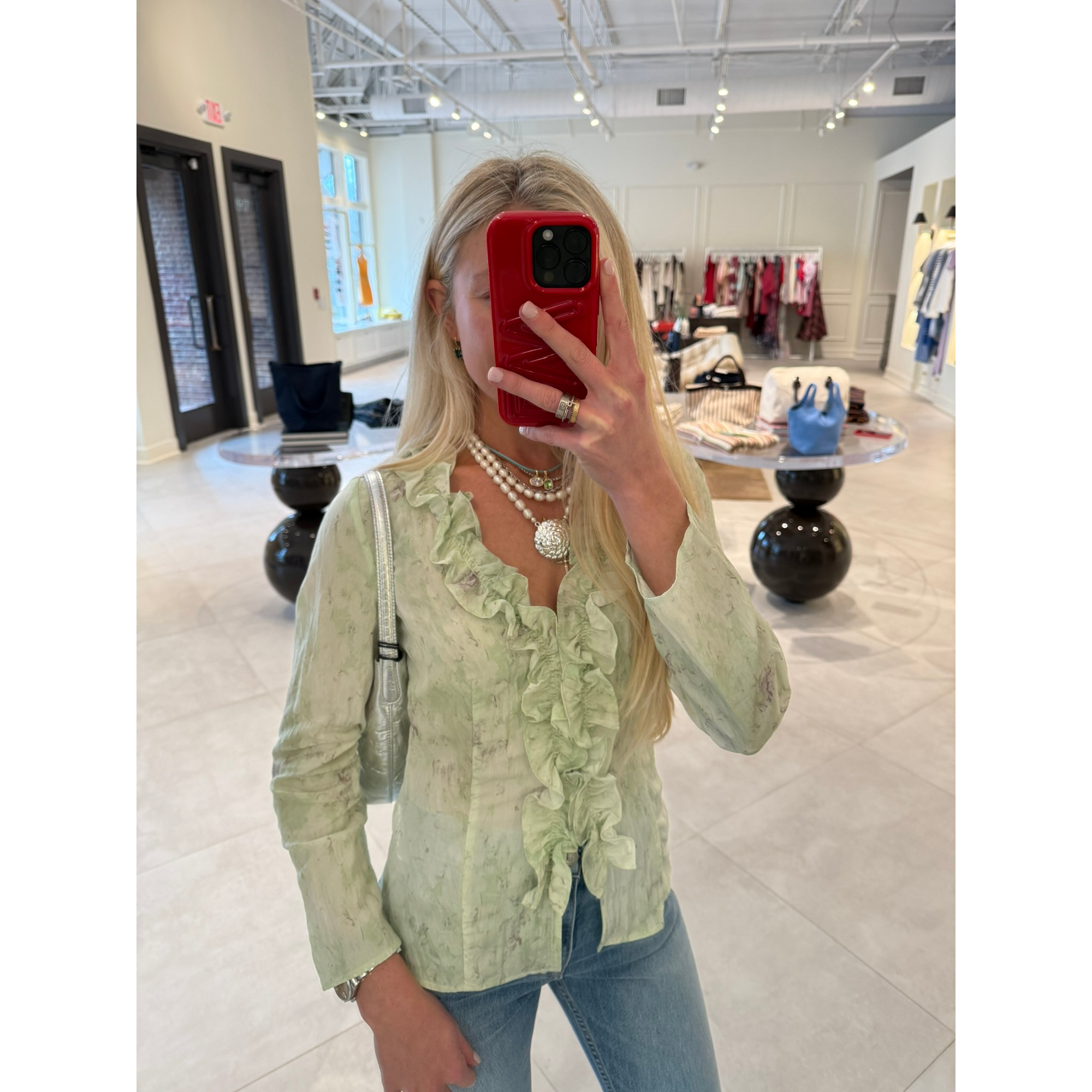 Majda Top