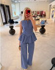 Nicolina Pant