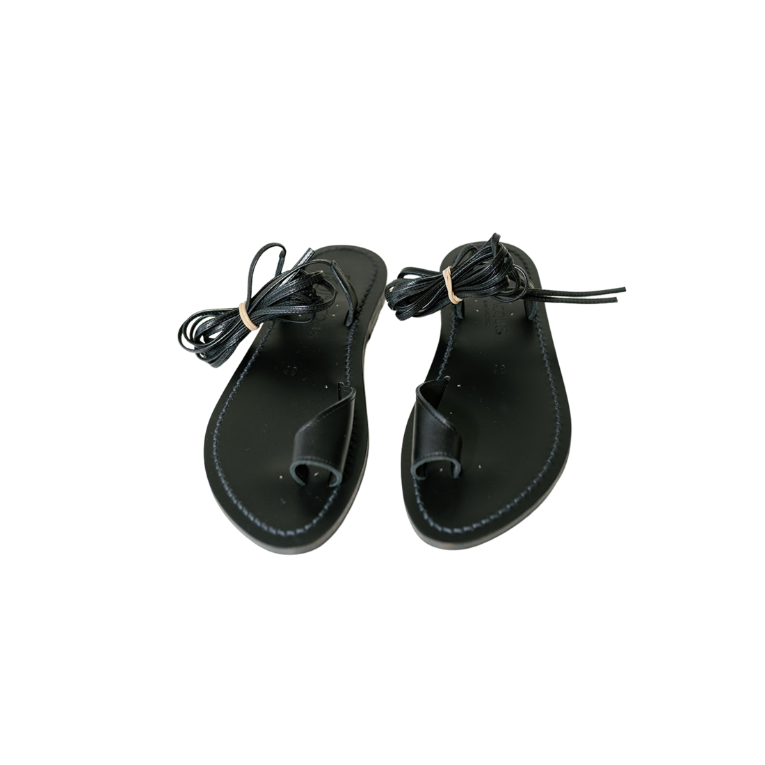 Bascra Sole Ebene Sandal