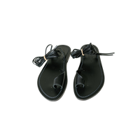 Bascra Sole Ebene Sandal