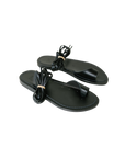 Bascra Sole Ebene Sandal