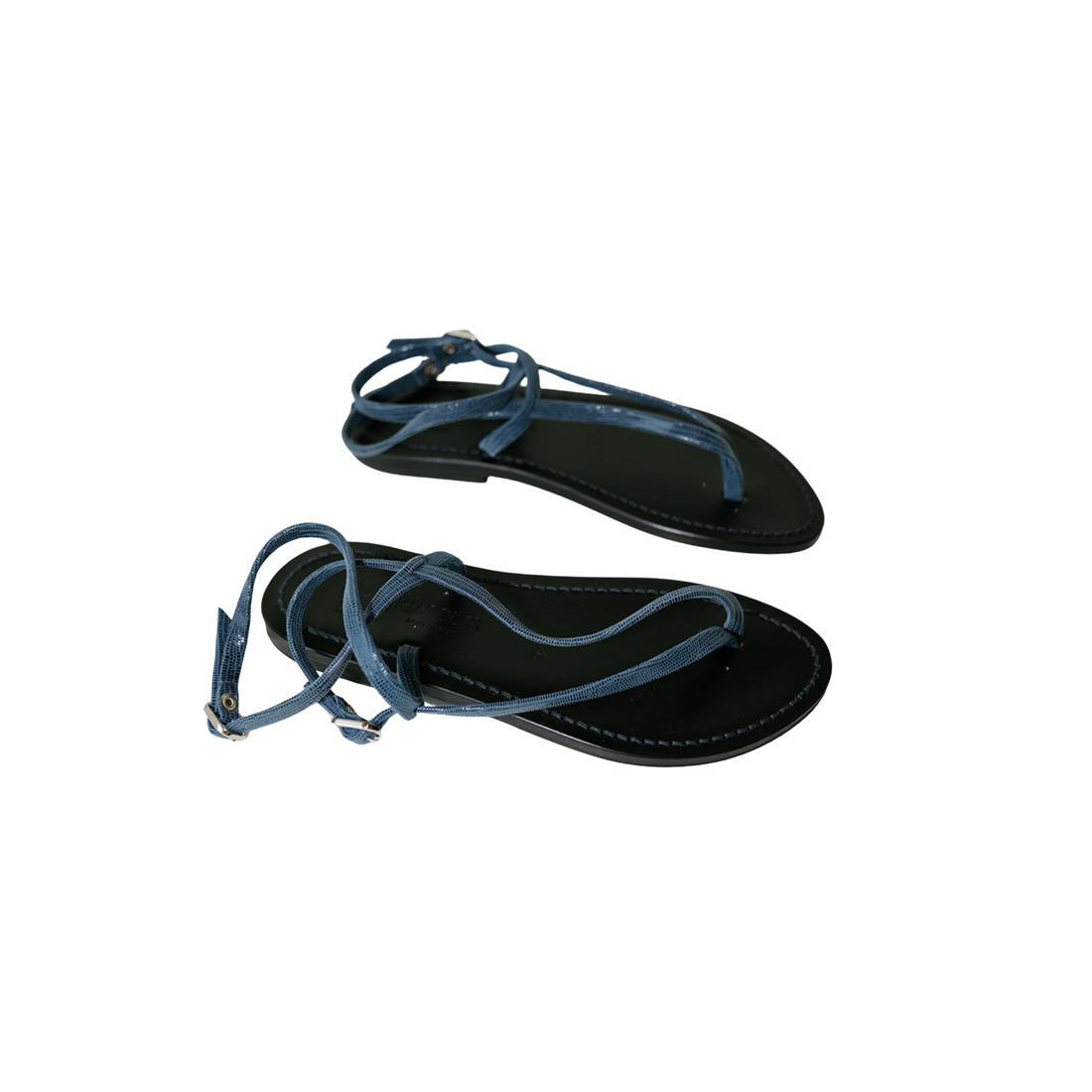 Abako Sole Ebene Sandal