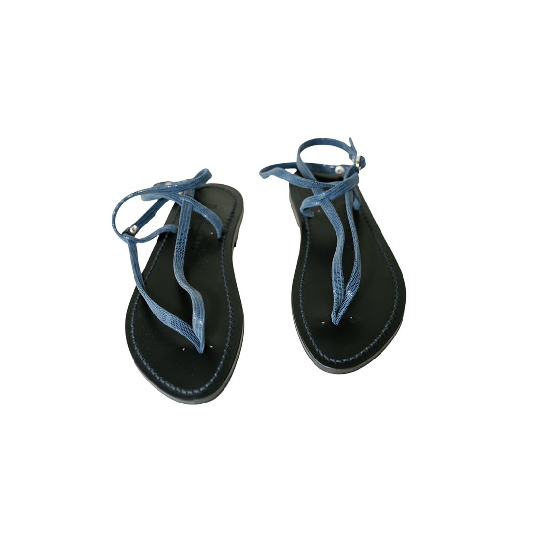 Abako Sole Ebene Sandal
