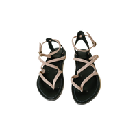 Epicure Sole Ebene Sandal