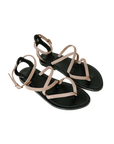 Epicure Sole Ebene Sandal