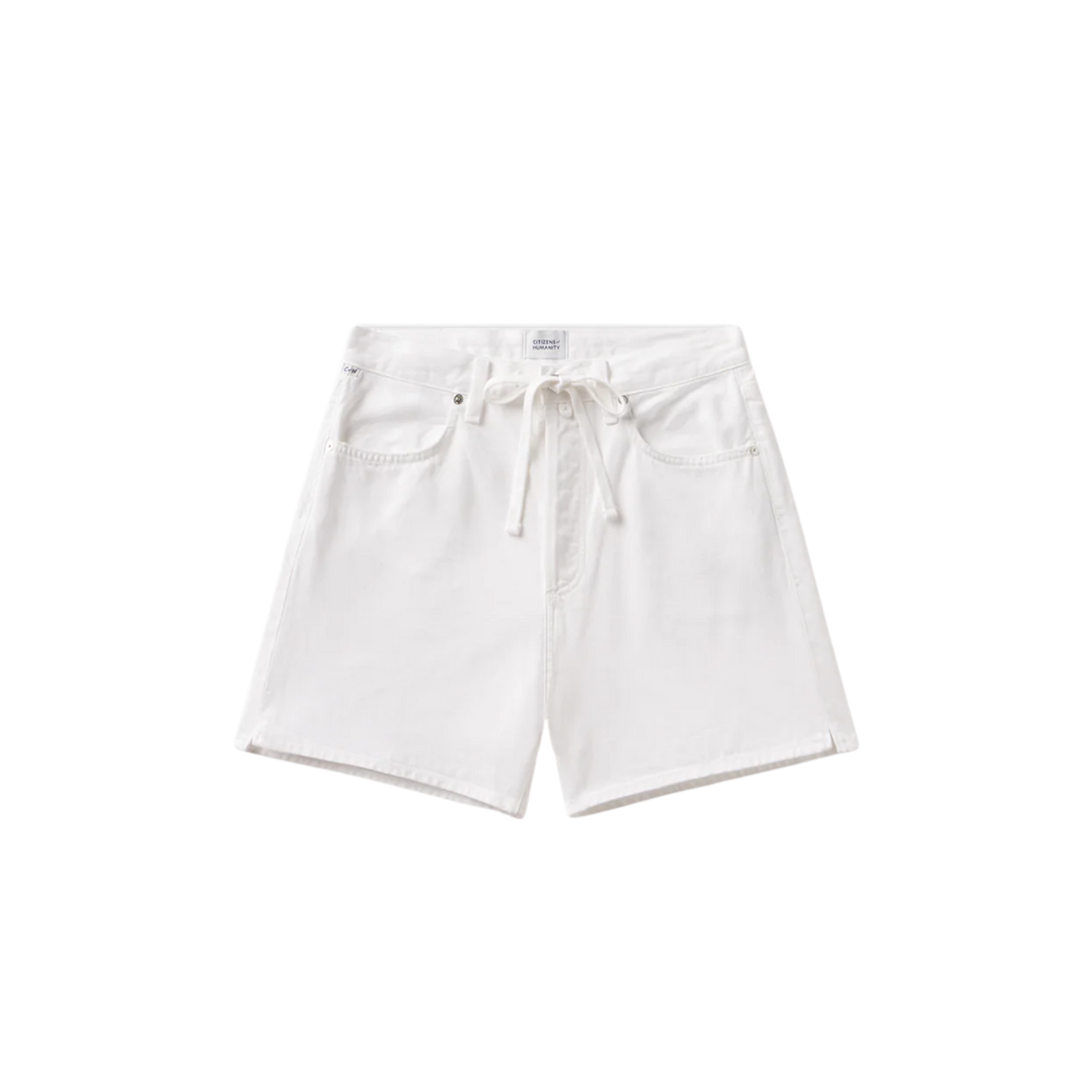 Brynn Drawstring Short