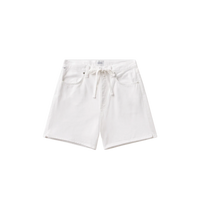 Brynn Drawstring Short
