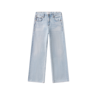 Lindz Easy Straight Jean