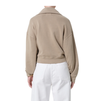 Trapeze Pullover Top