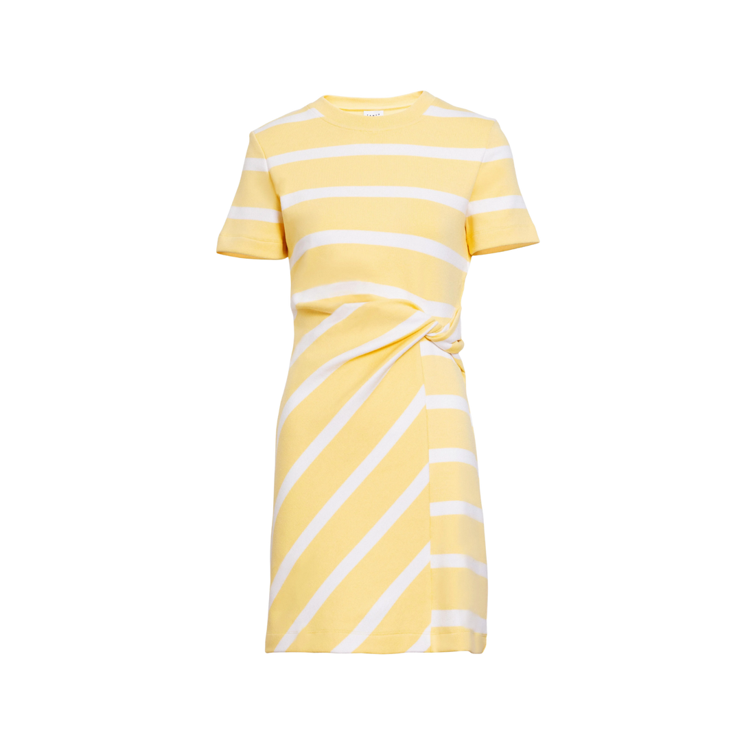 Short Sleeve Cody Dress