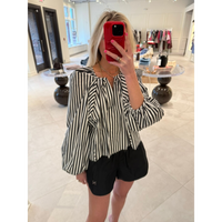 Short but Sweet Shorts