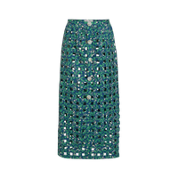 Basket Skirt