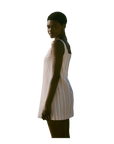 Cappie Mini Dress