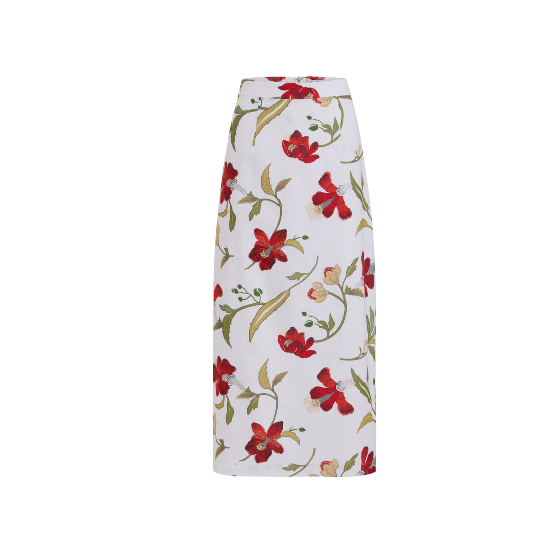 Pencil Skirt