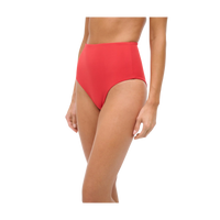 Jonnie High Rise Bikini Bottom