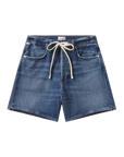 Brynn Drawstring Short