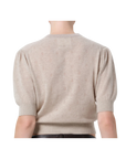 Raina Short Sleeve Cardigan