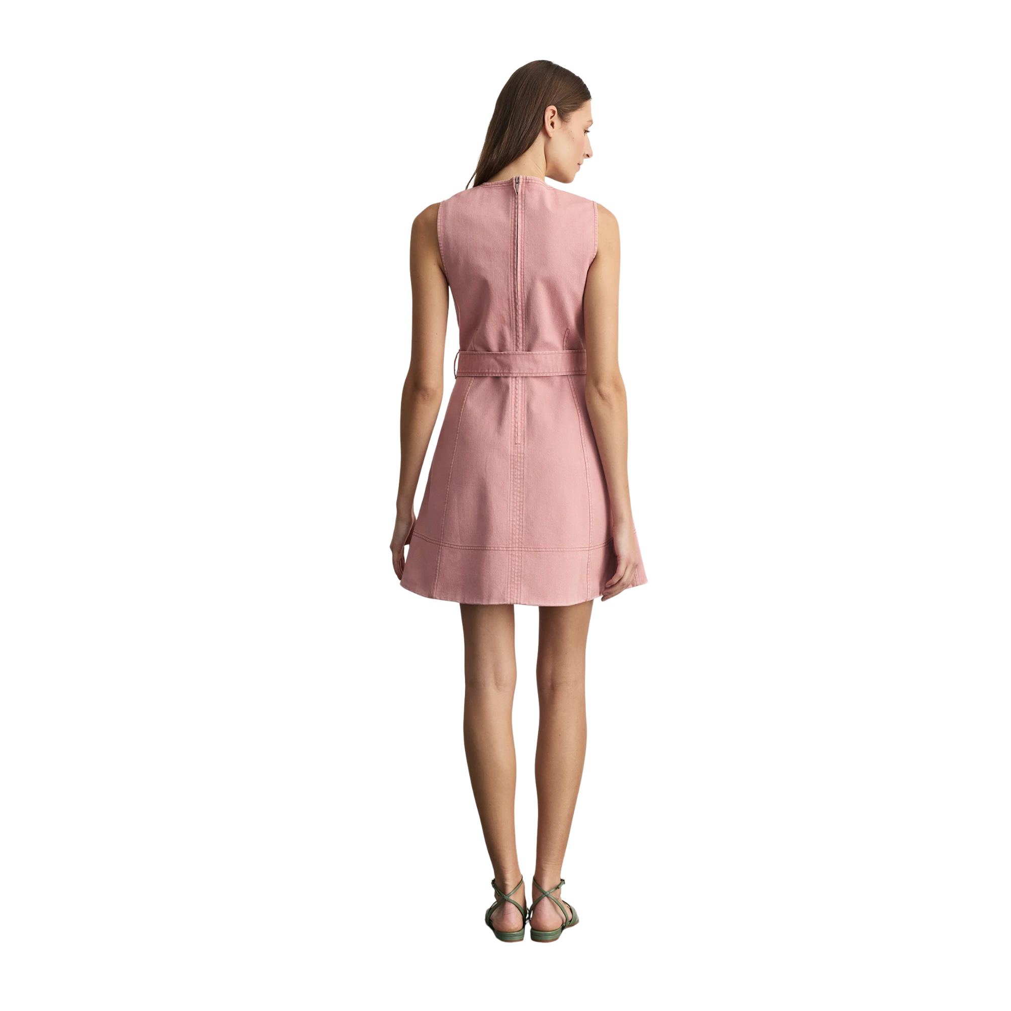 Reina Dress
