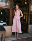 Hannah Dress