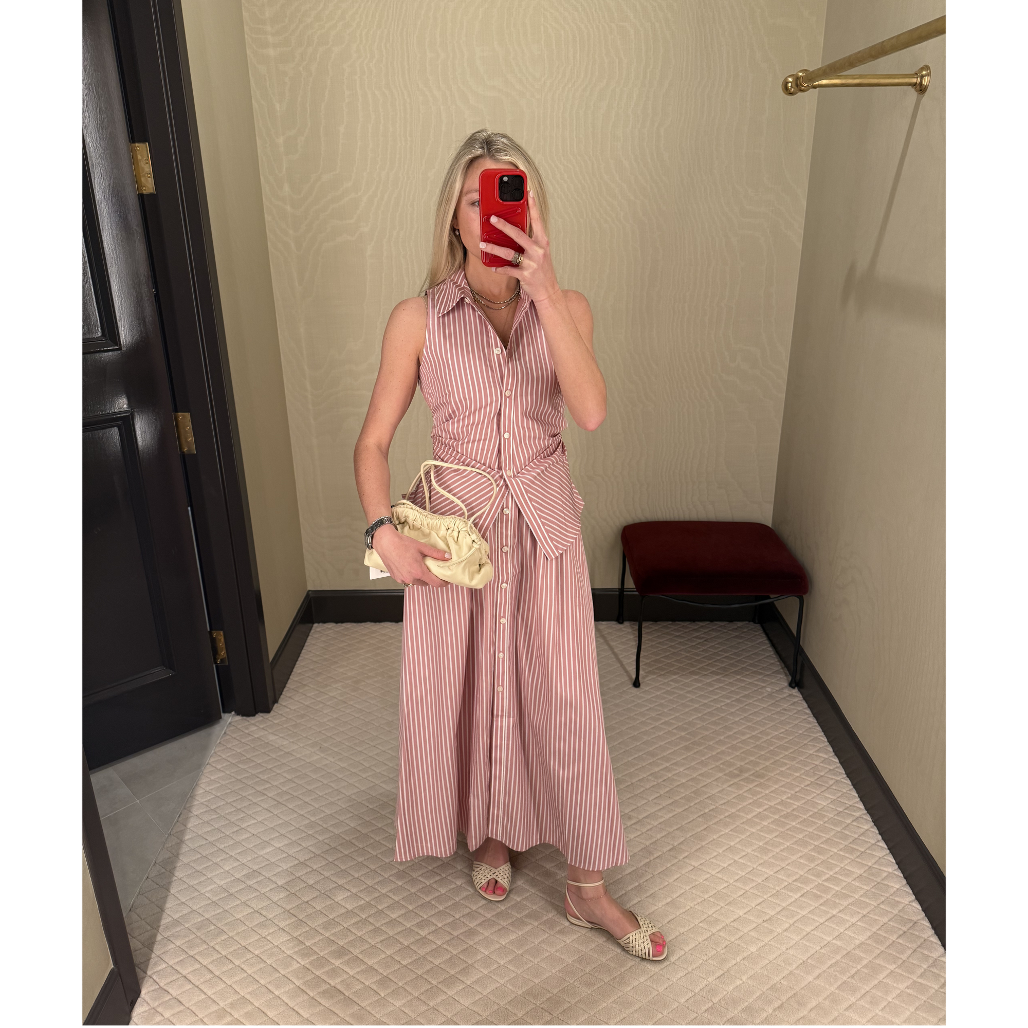 Hannah Dress