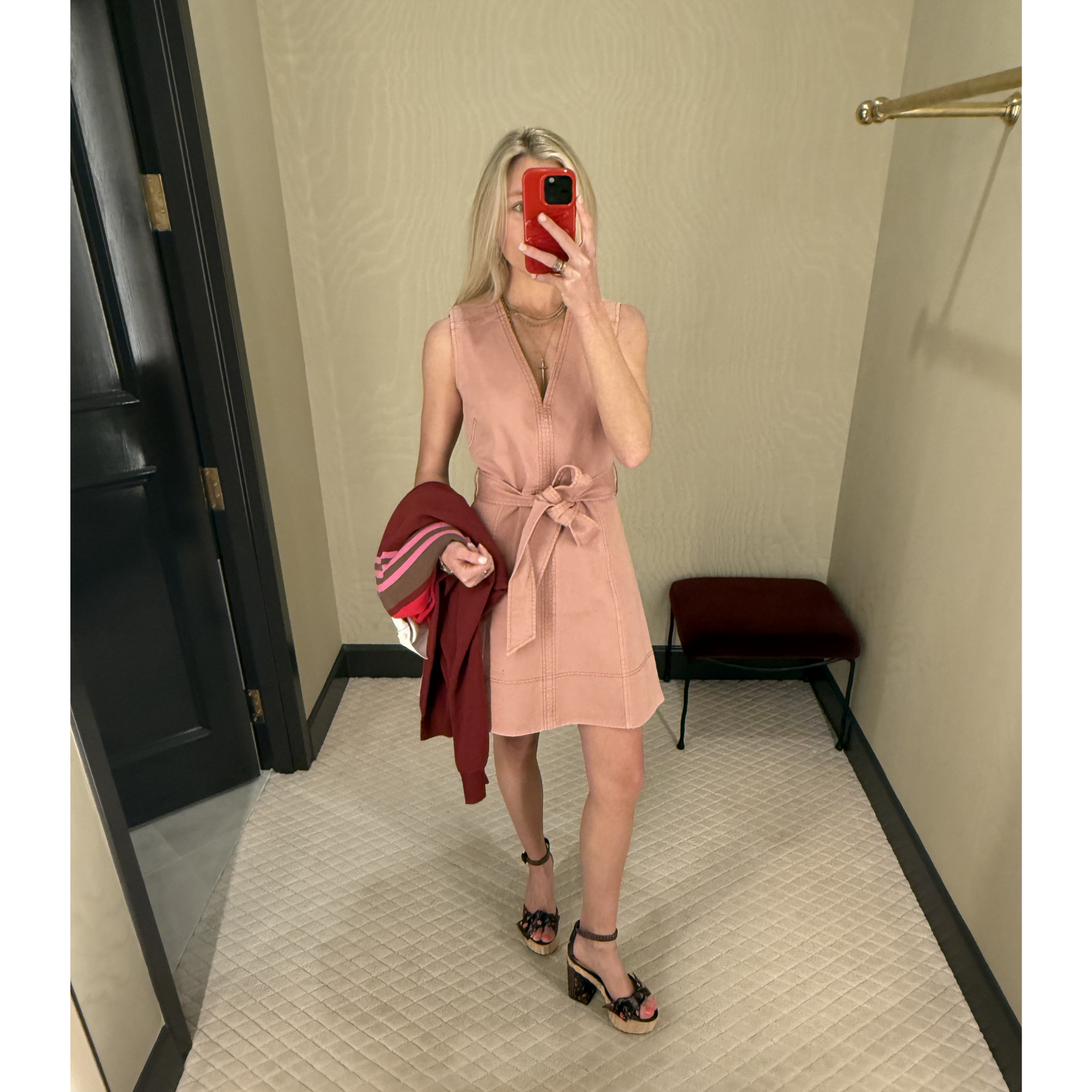 Reina Dress
