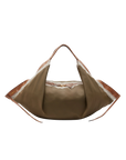 Medium Luna Nylon Bag