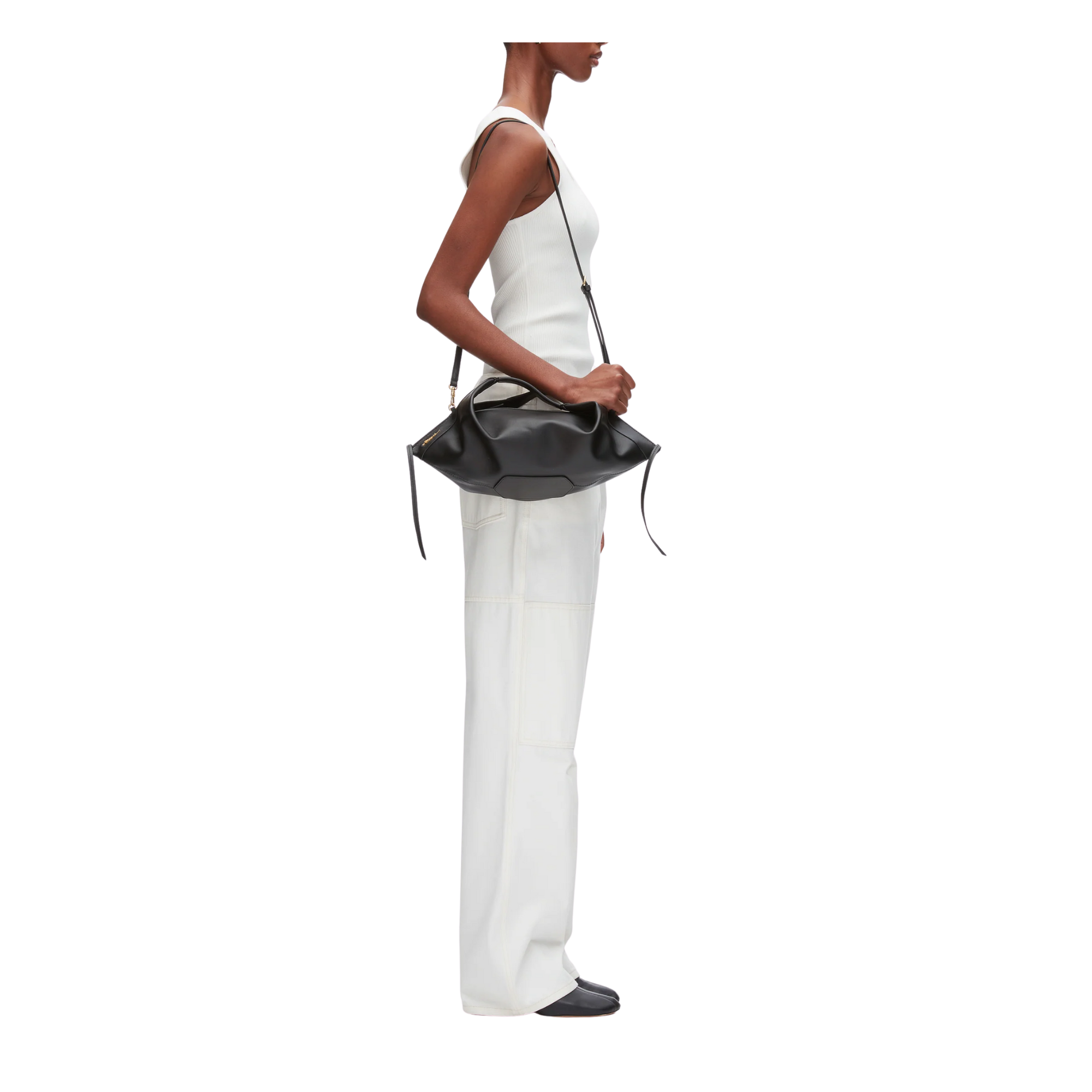 Mini Luna Crossbody
