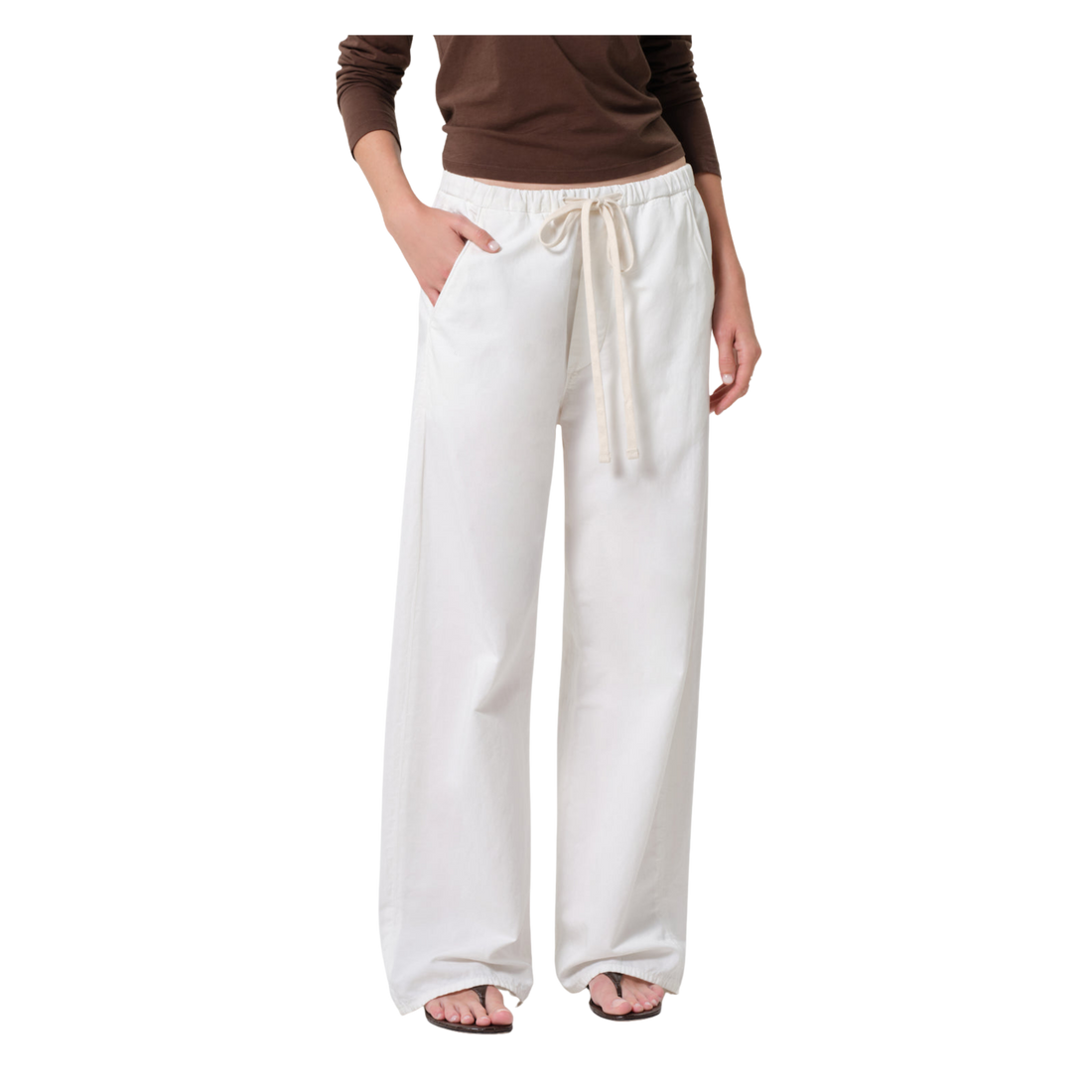 Aurora Pull On Pant