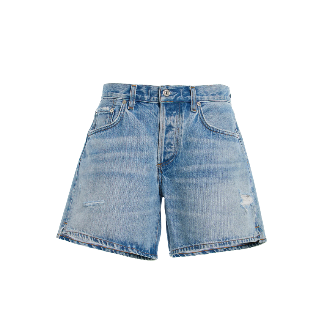 Billie Relaxed Short