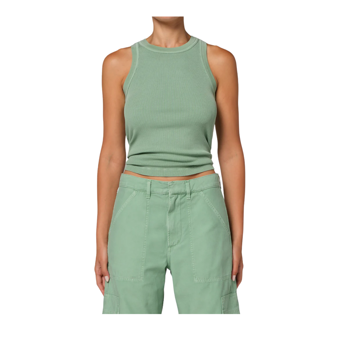 Isabel Rib Tank