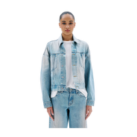 Boston Trucker Jacket