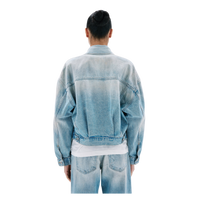 Boston Trucker Jacket