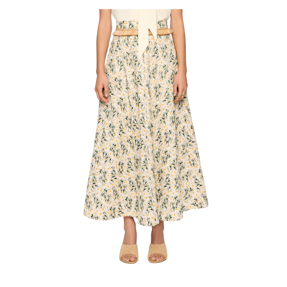 Marcel Skirt