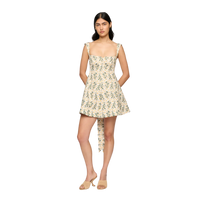 Rue Mini Dress