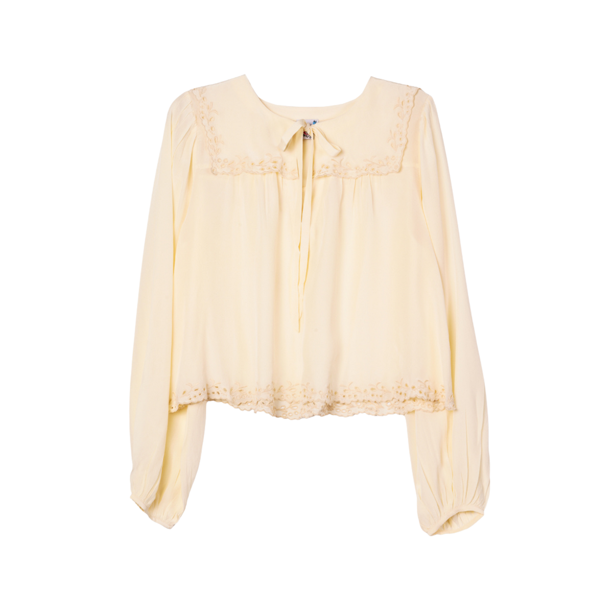トップス JONA Jona Top – Le Weekend Studio