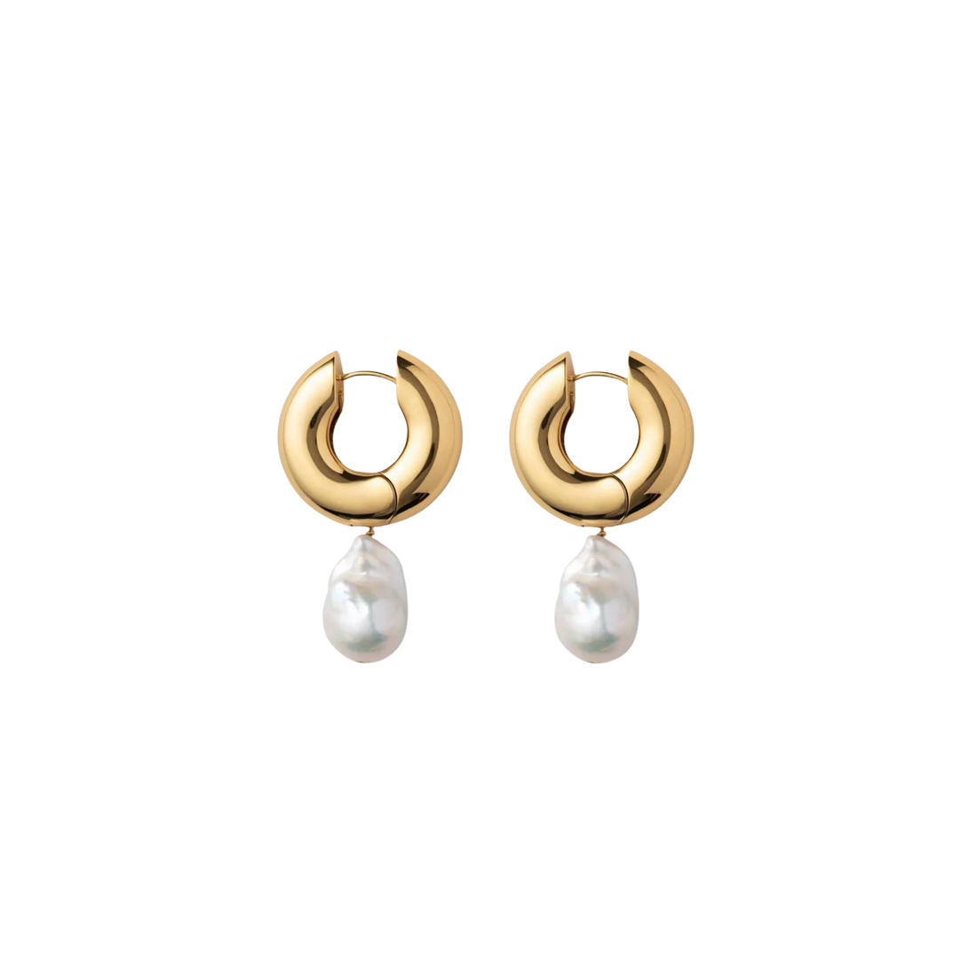 Perla Earring