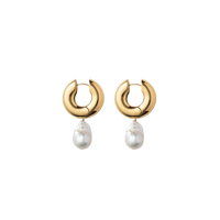 Perla Earring