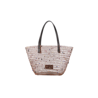Jewel Bucket Bag