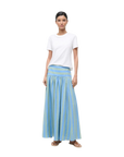 Procida Linen Skirt