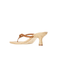 Freja Thong Kitten Heel
