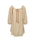 Short Bonnie Dress