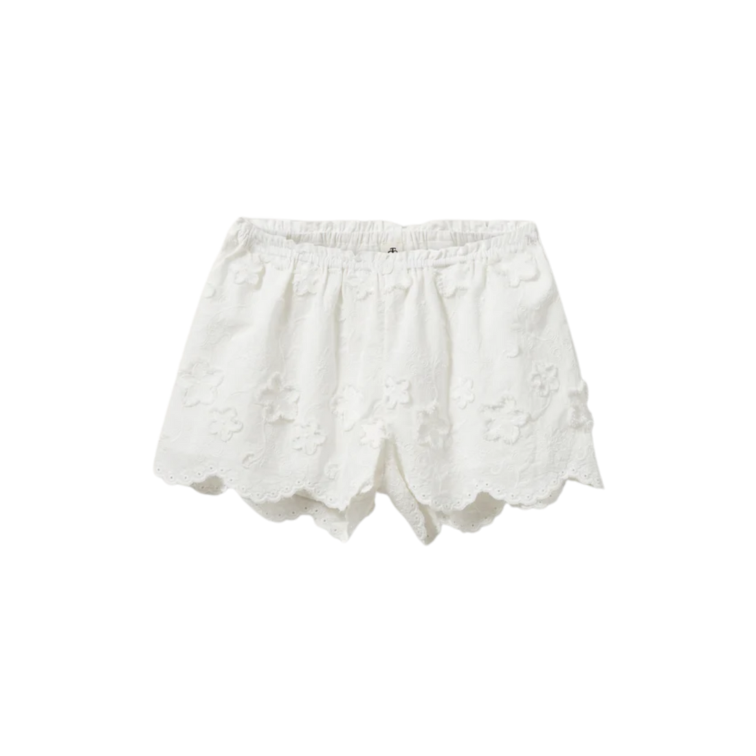 Fleur Shorts