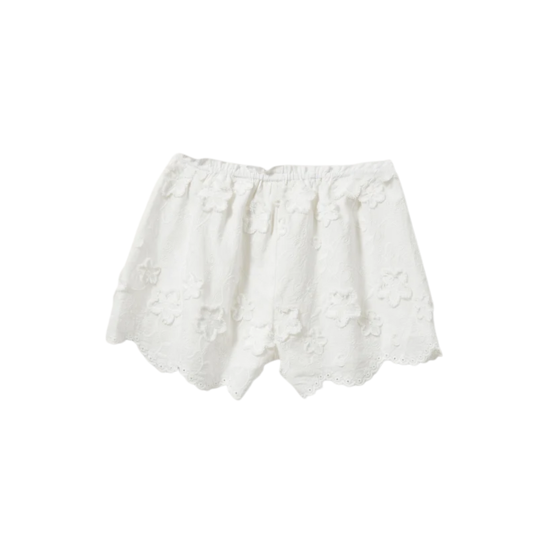 Fleur Shorts