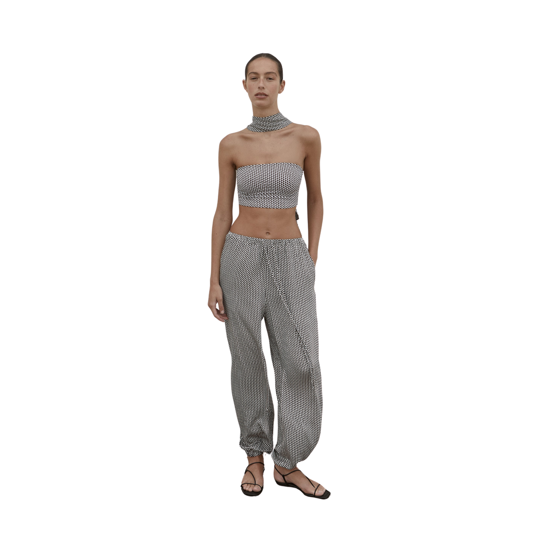 Salema Pant