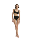 Poppy Bikini Bottom