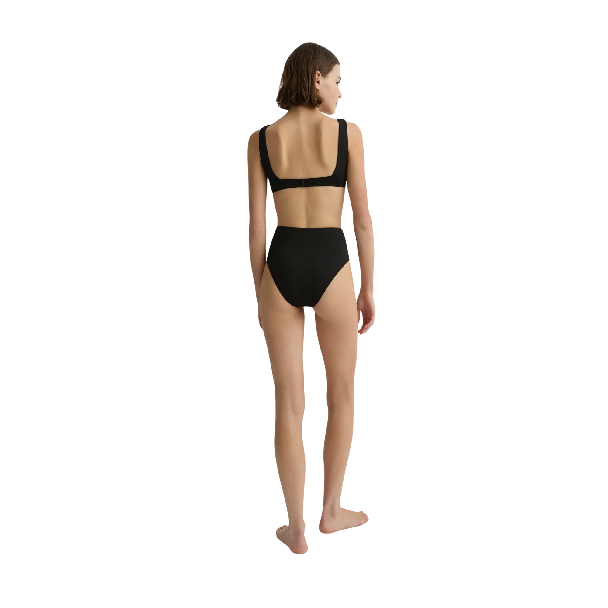 Poppy Bikini Bottom