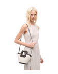 Shirley Mini Bucket Bag